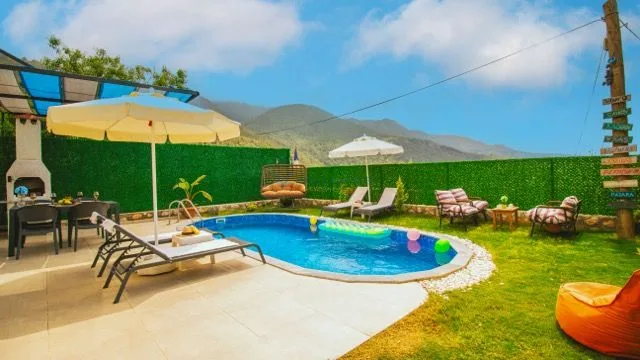 Villa The Brother's