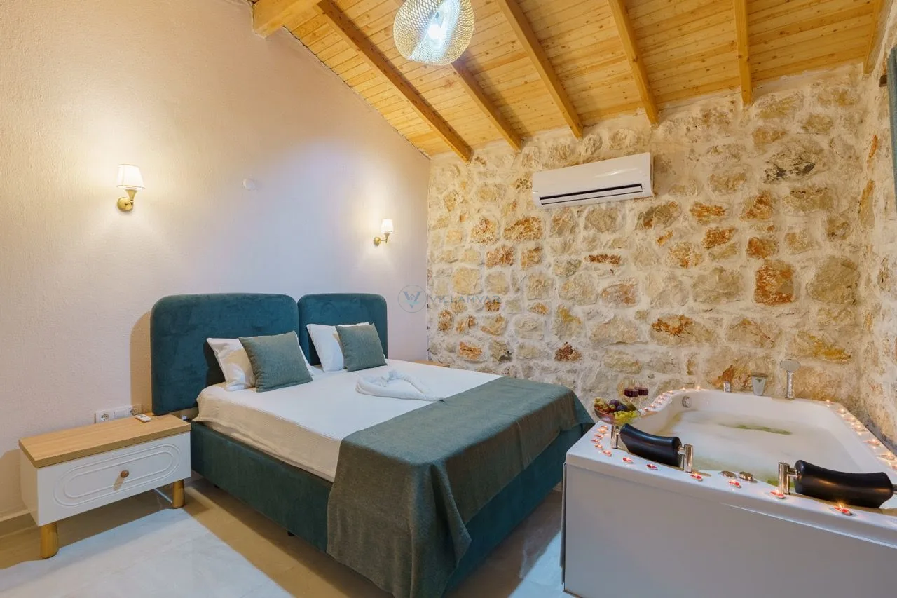 Villa Deniz Yıldızı 1