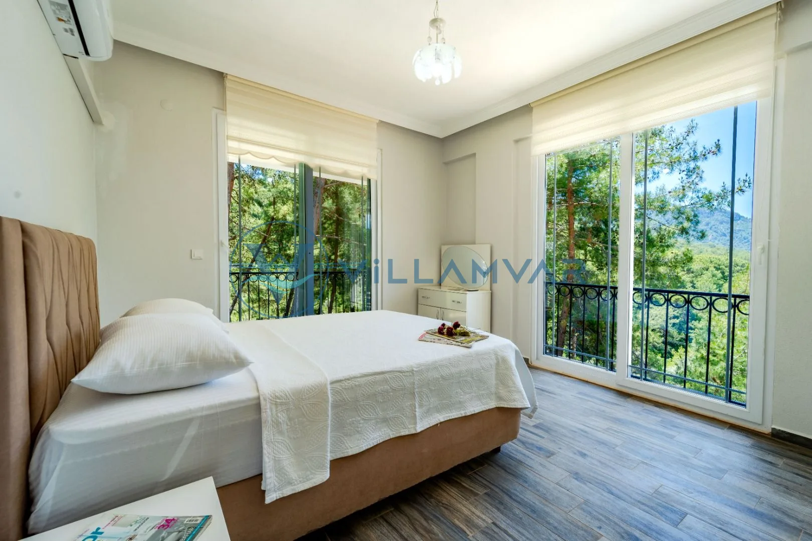 Villa Two
