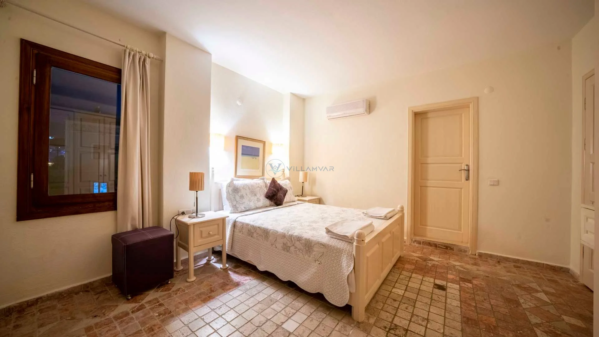 Villa Pearl