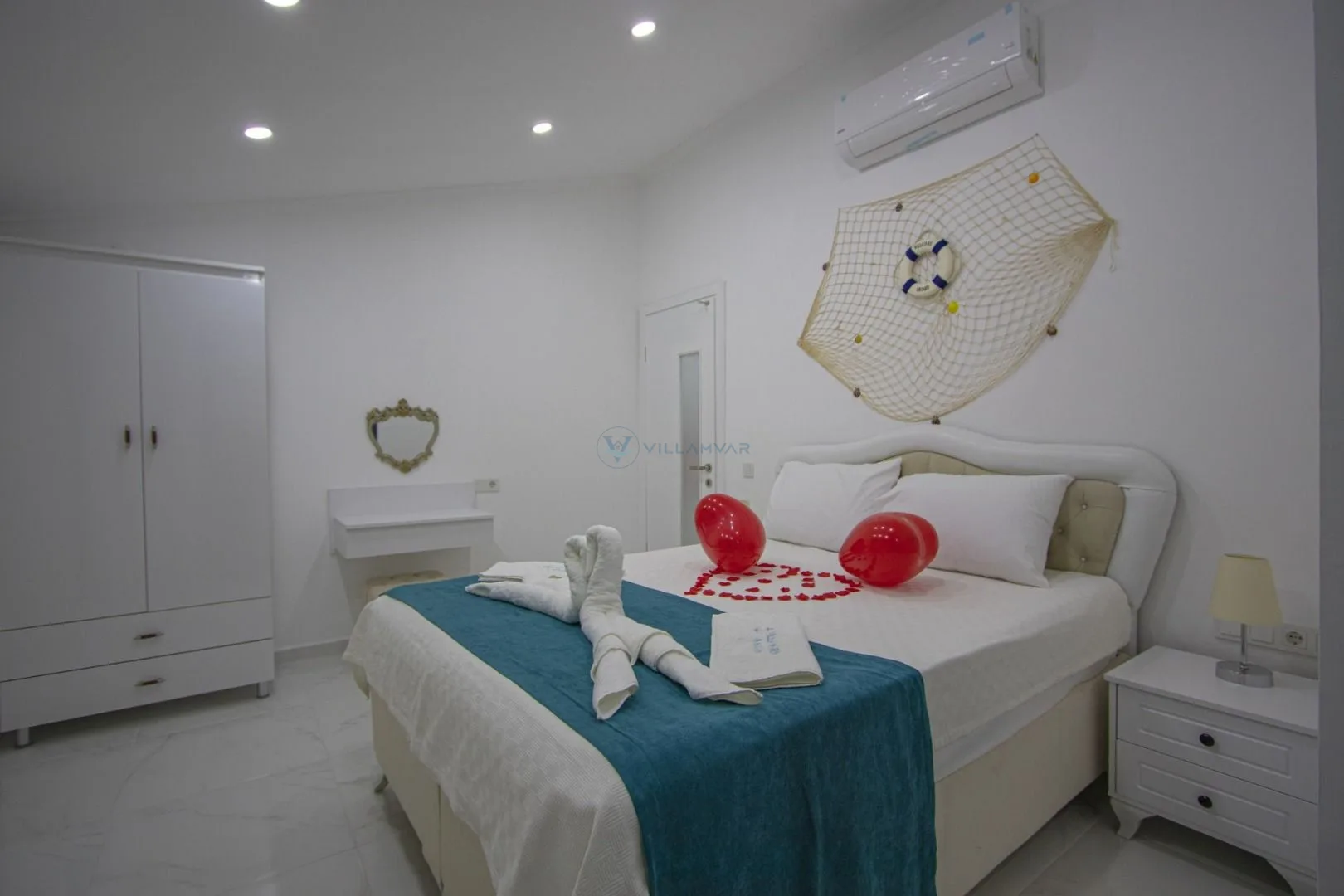 Villa Marine