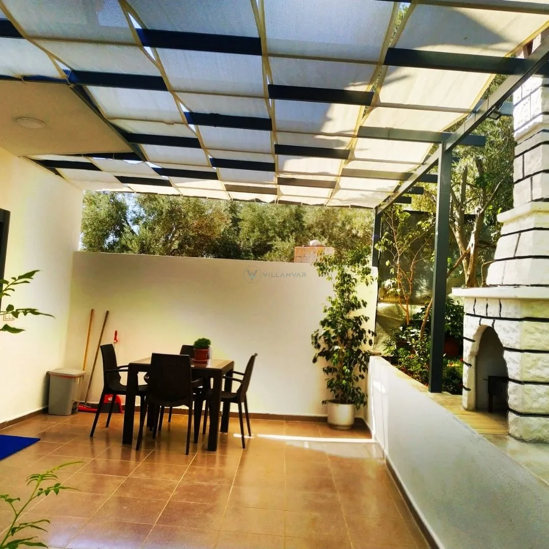 Villa Zeytin Sarnıç