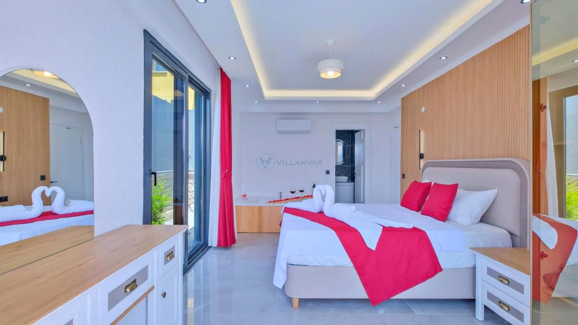 Villa Vista 2