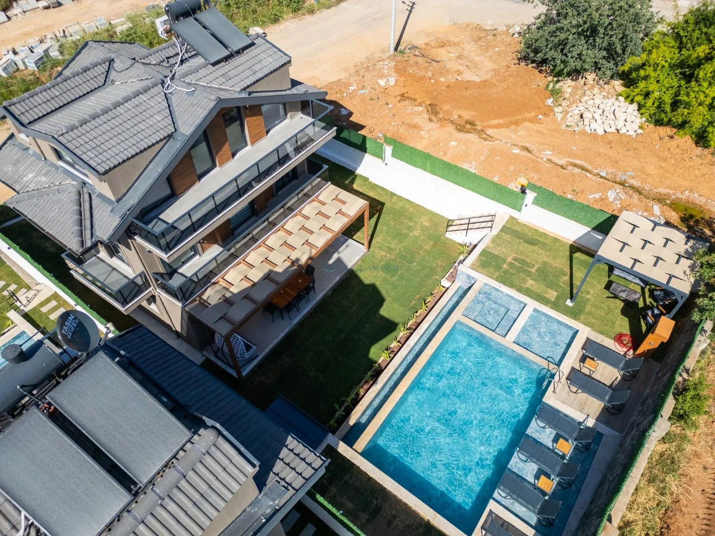 Villa Yıldız Luxe