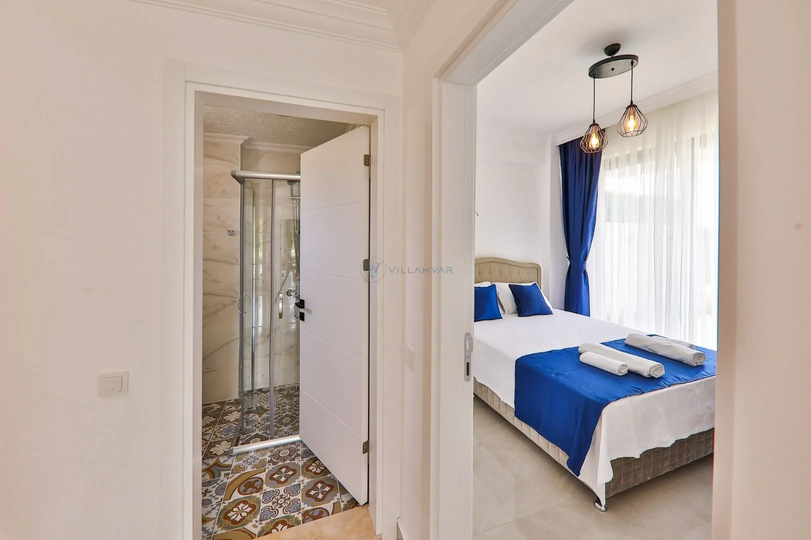 Villa Gülce 1