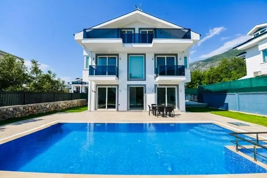 Villa Ege Sefası A
