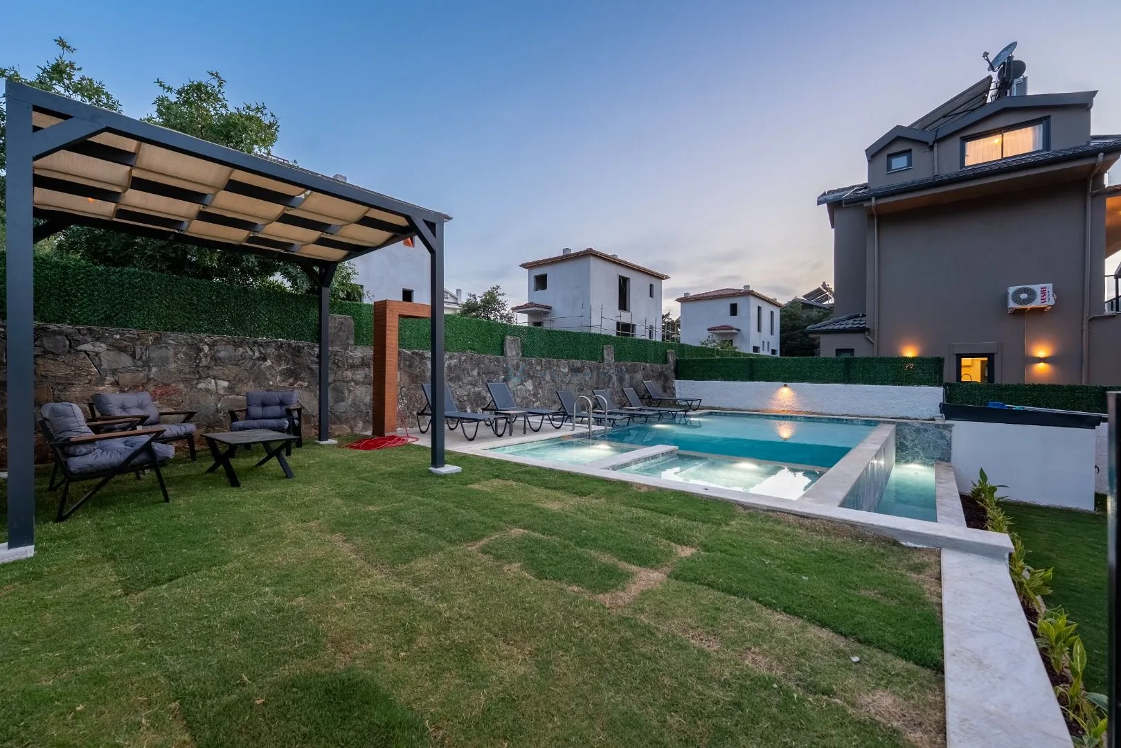 Villa Yıldız Luxe