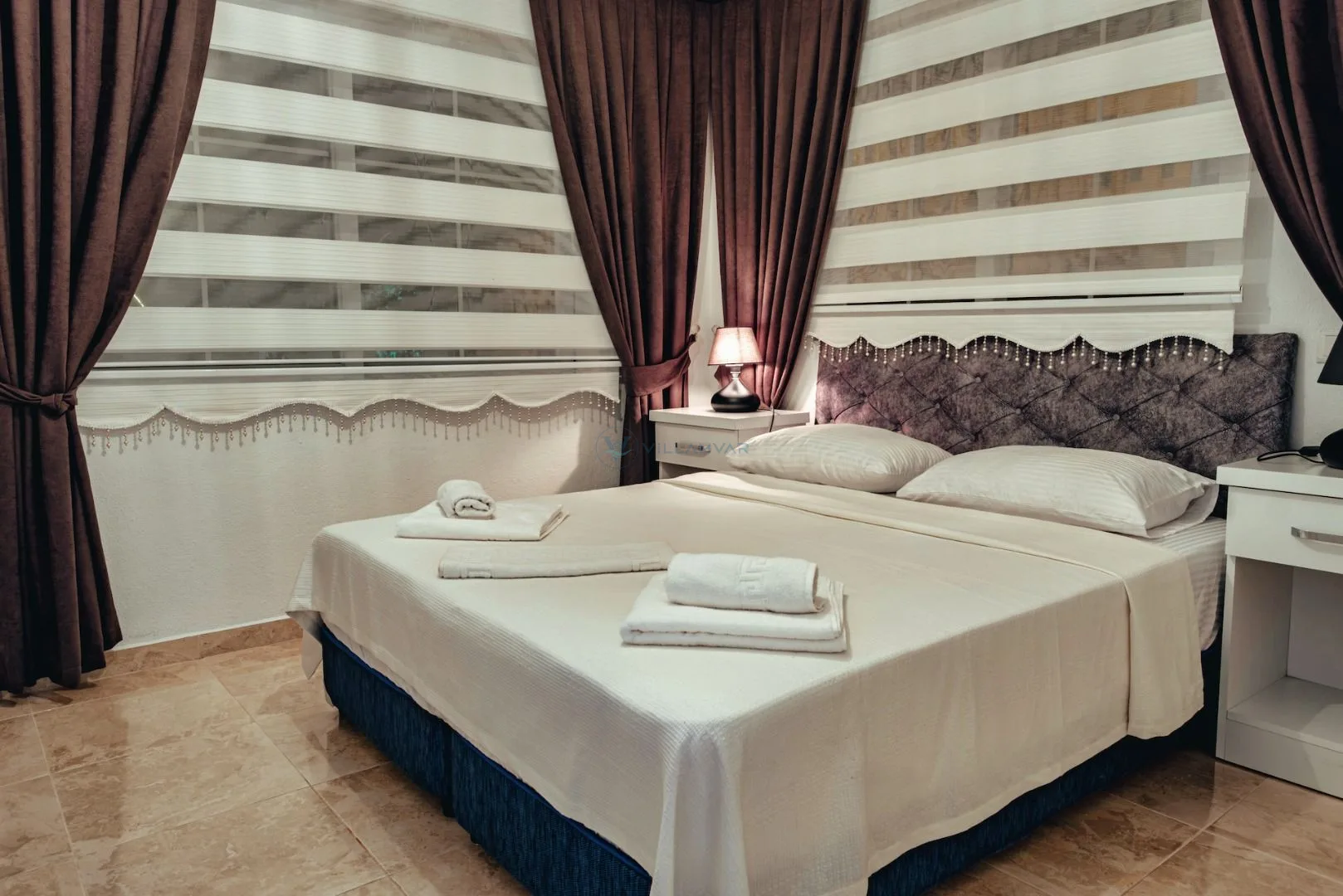 Villa Gökçe