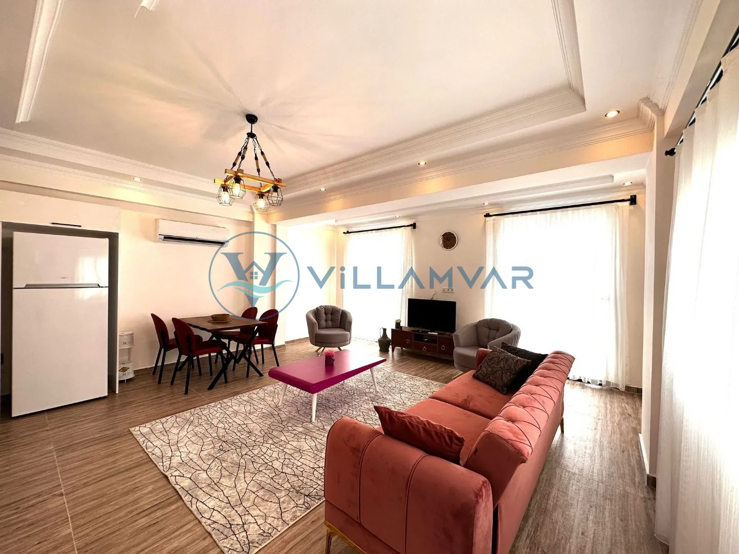 Villa Nağme 1