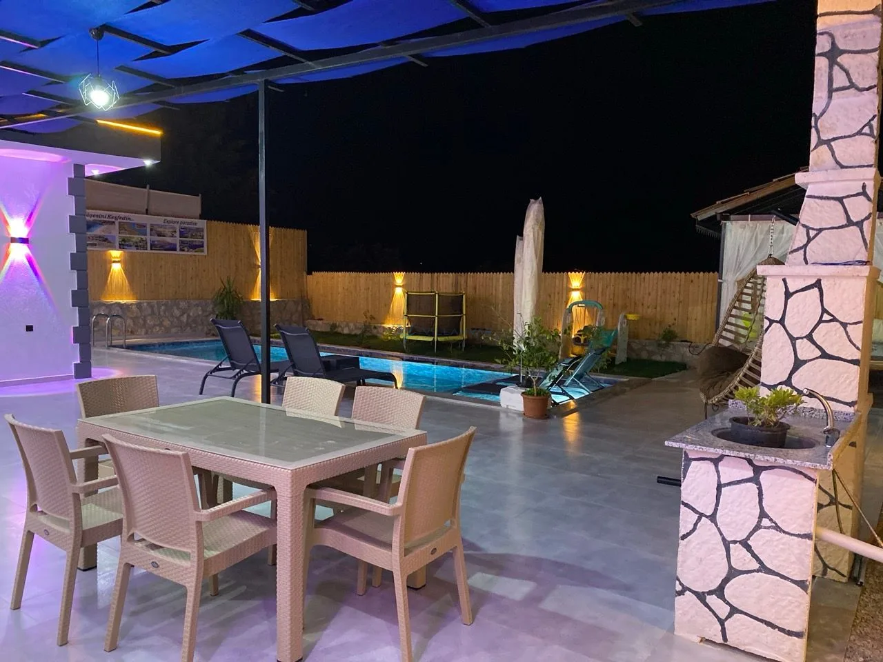 Villa Tatil Durağı