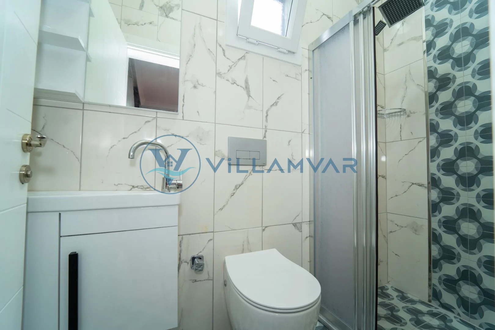 İlker Villaları