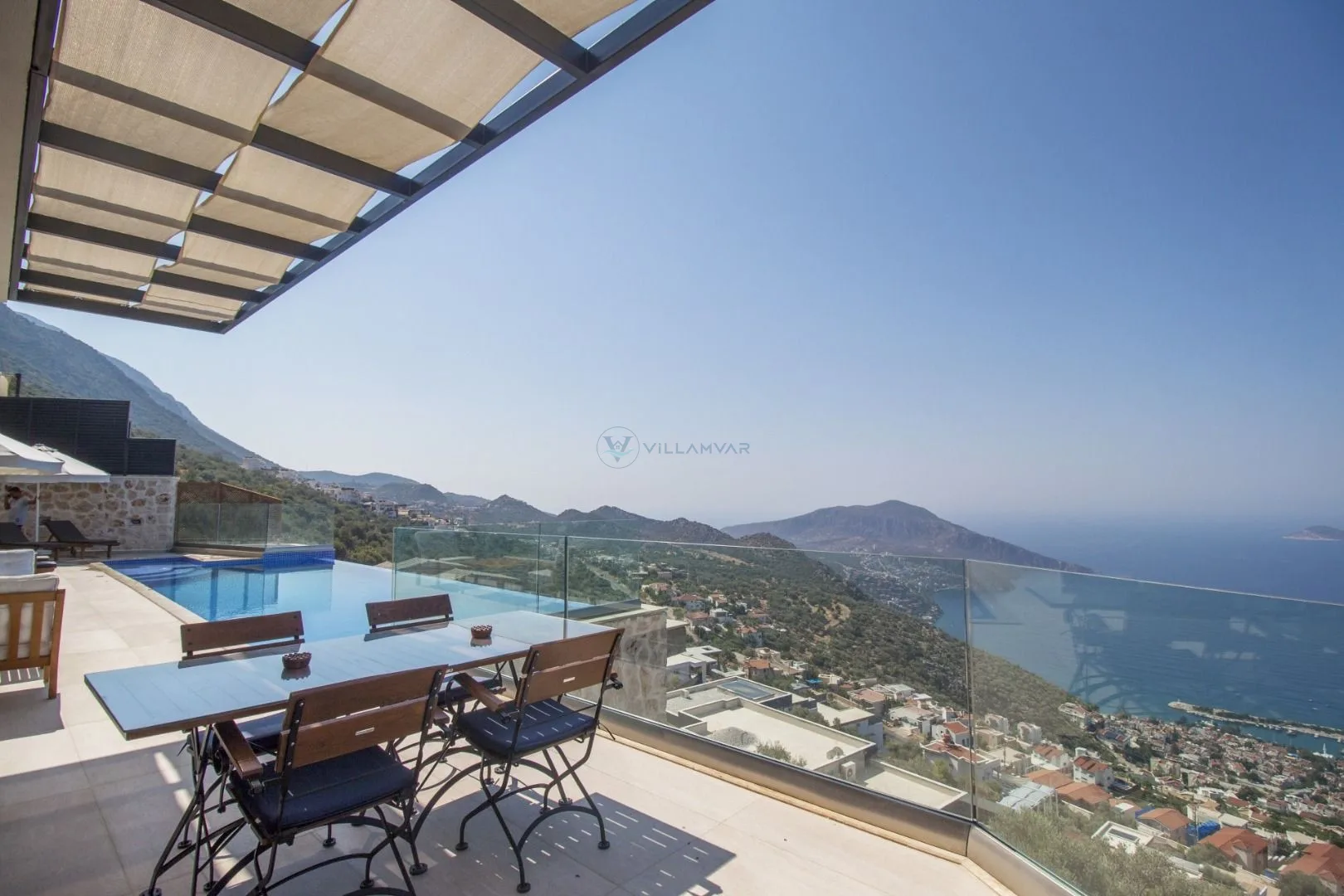 Villa Aden