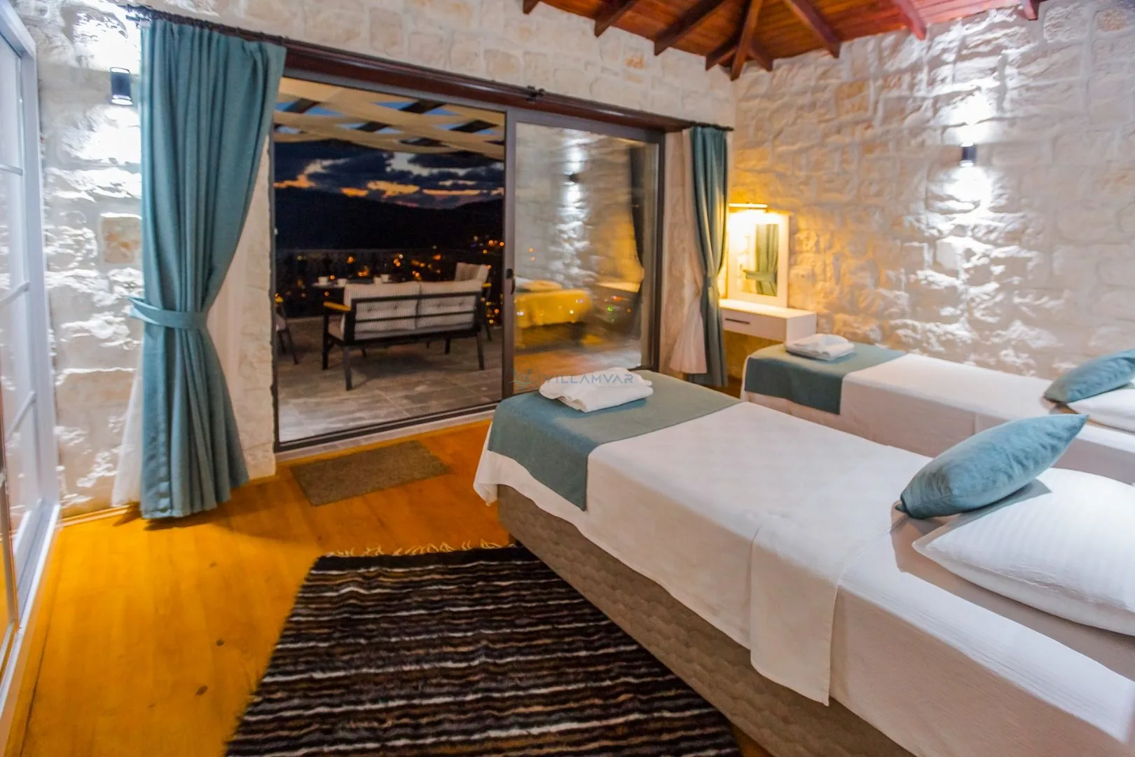Villa Blue Vista