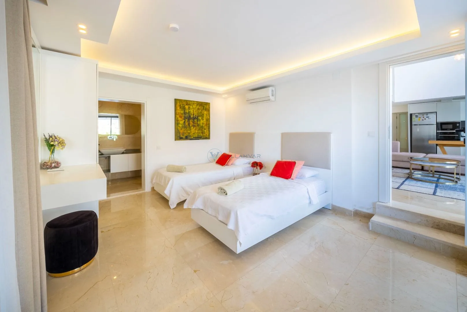 Villa Egeden0 Arif Ernez