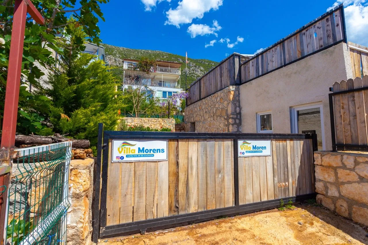 Villa Monte