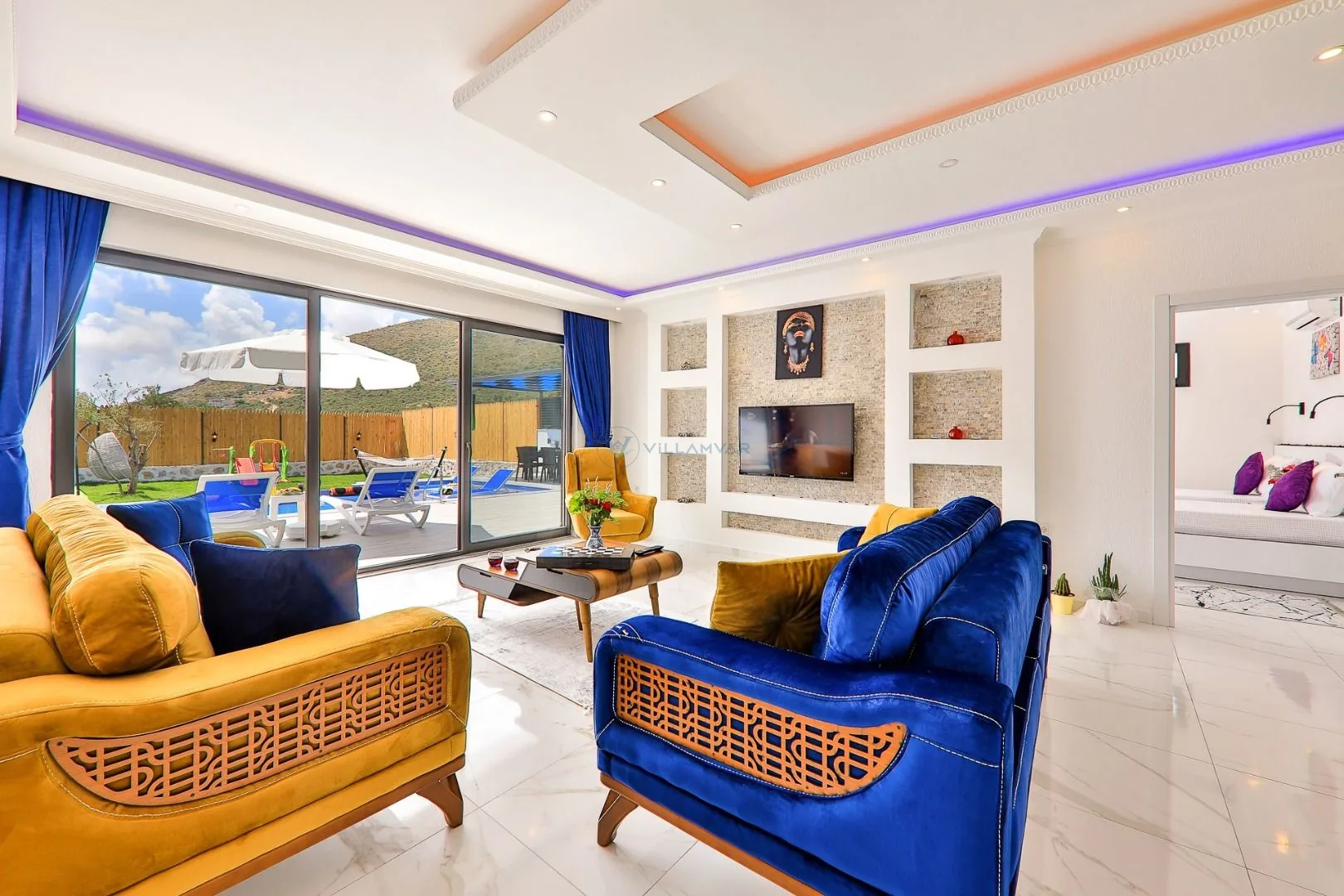 Villa Gardenya