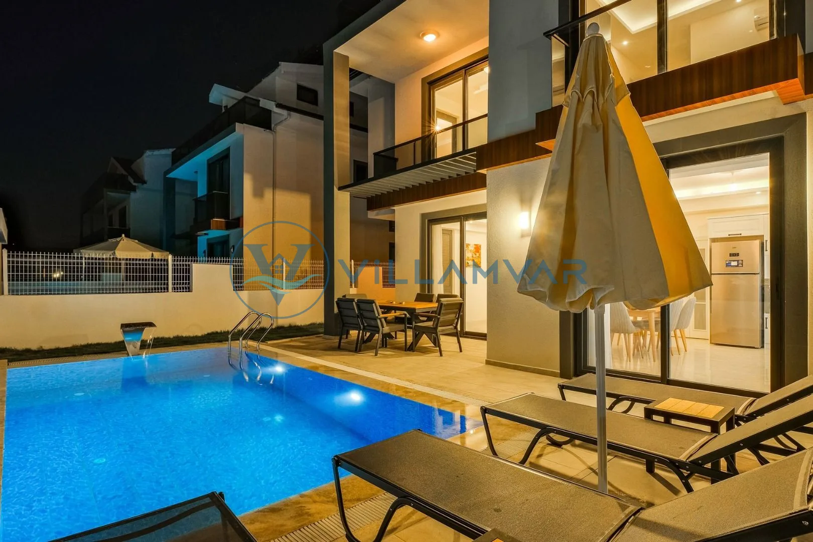 Can Villas 4