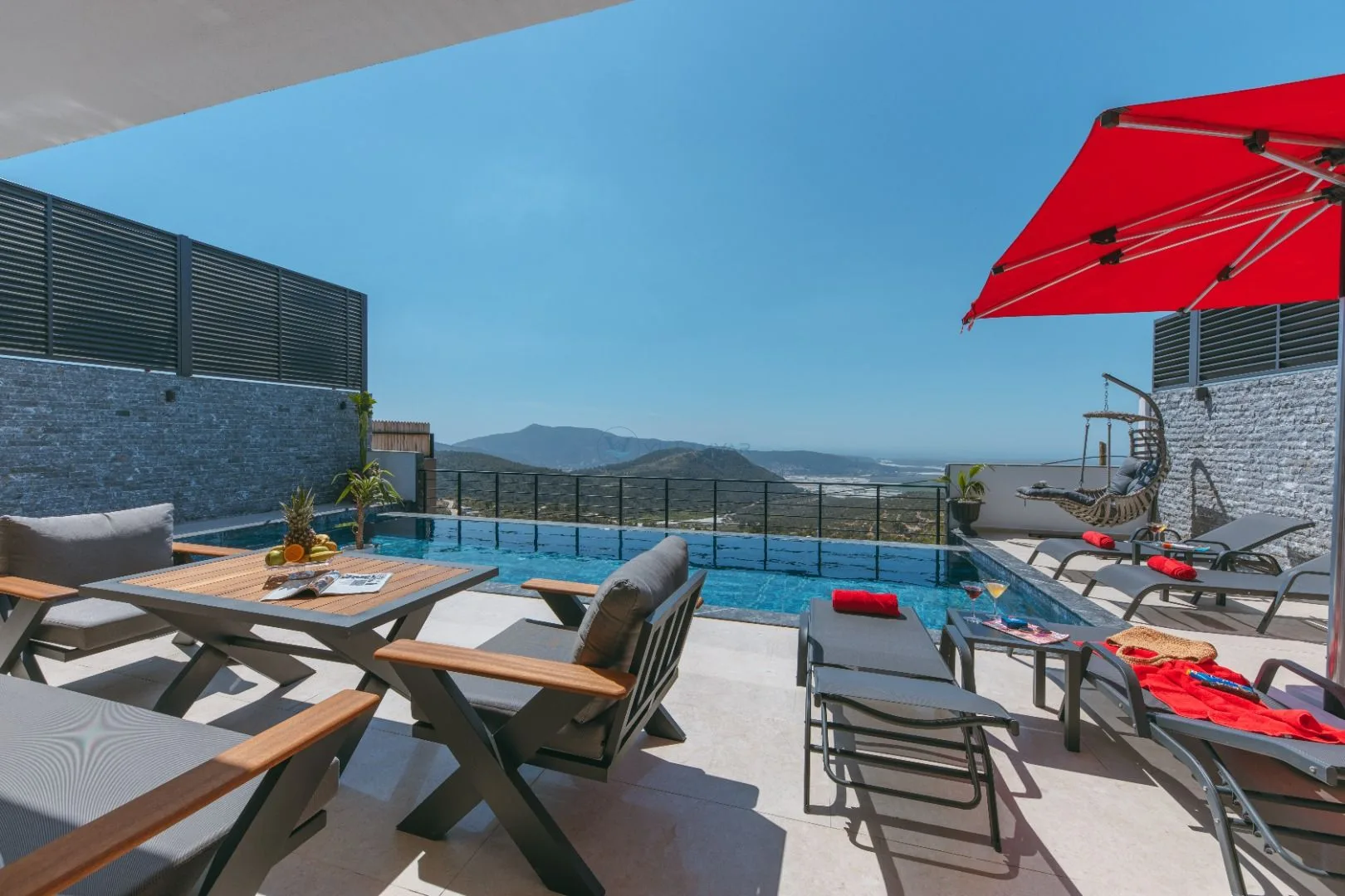 Villa Xanadu