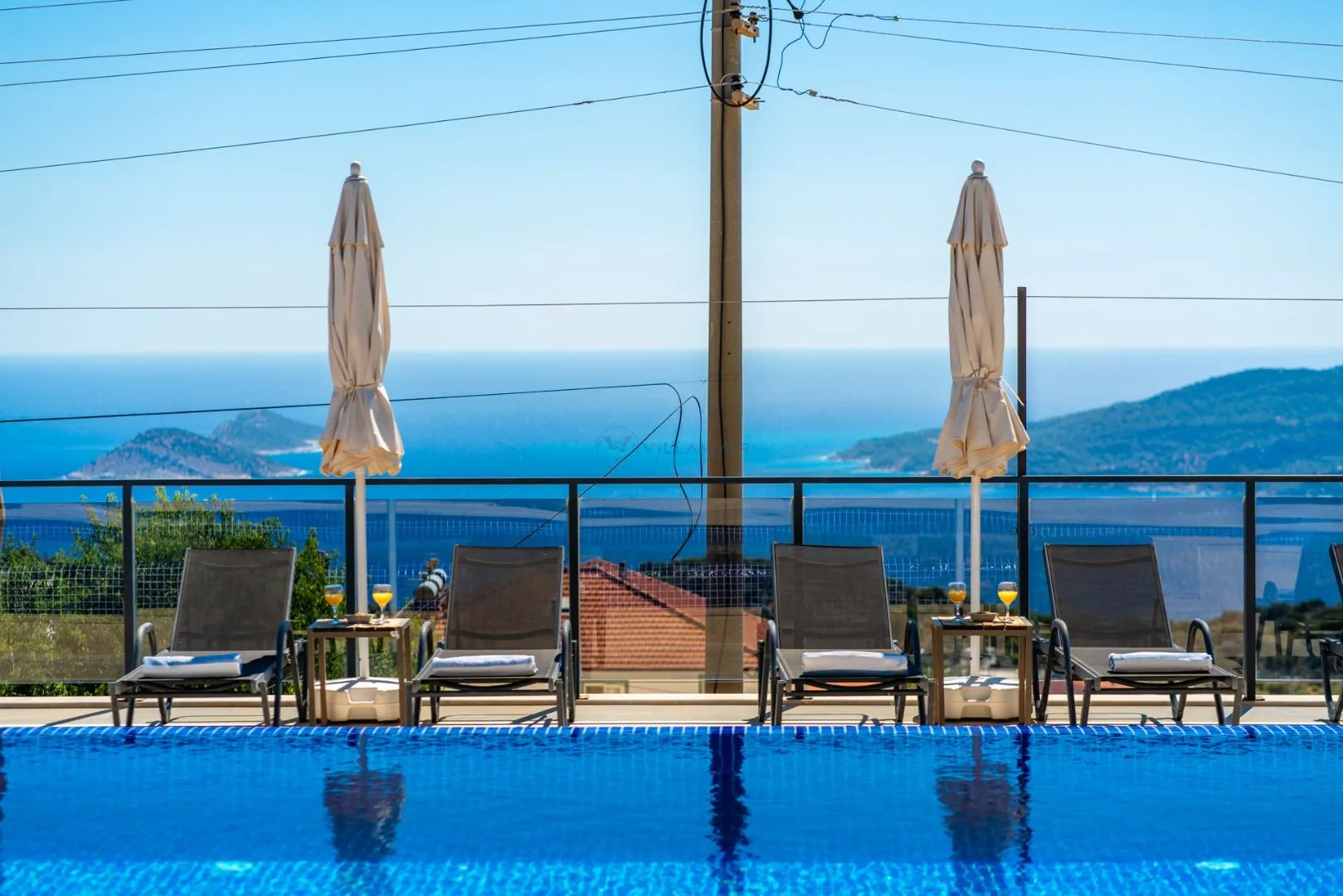 Villa Azra