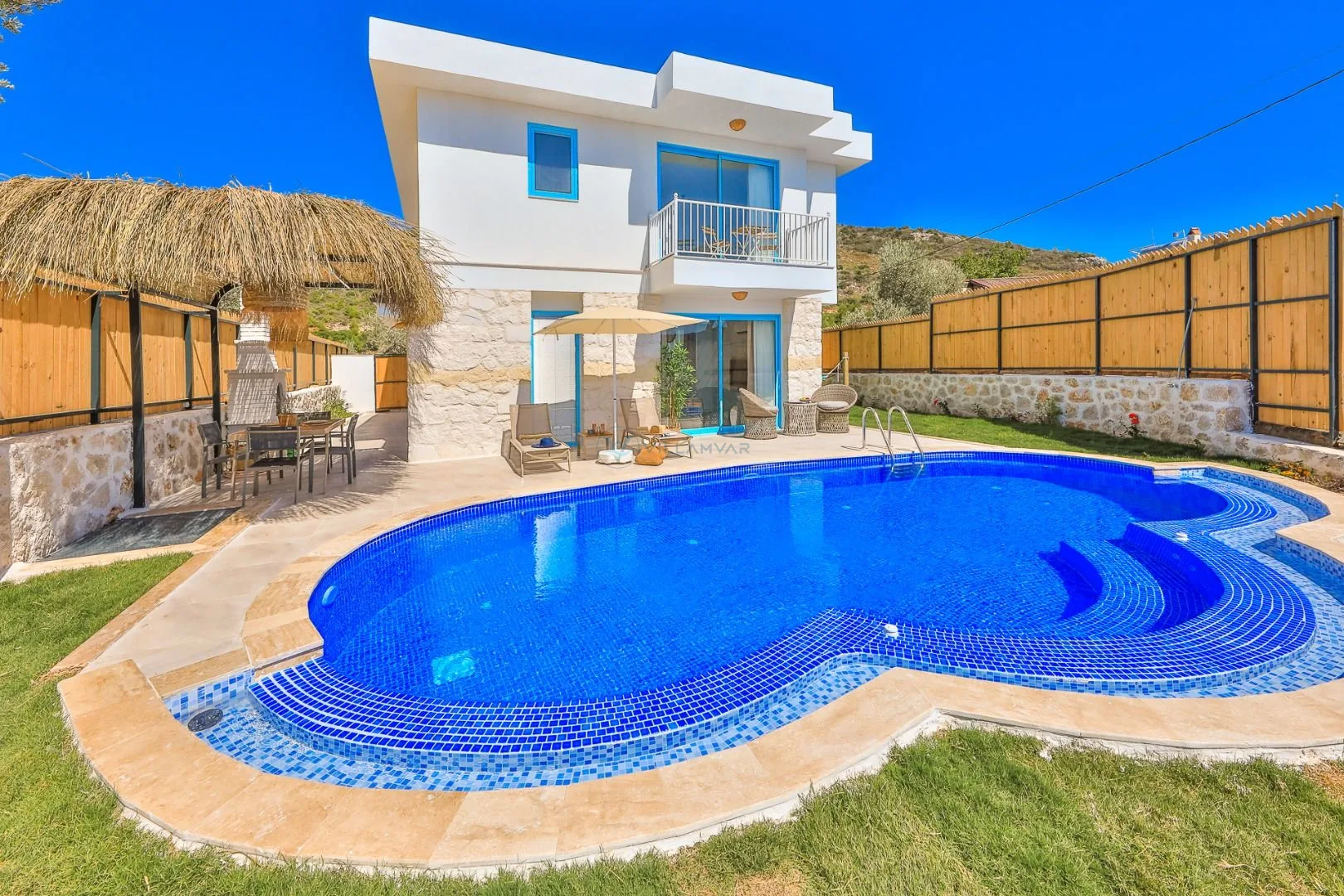 Villa Selene 1