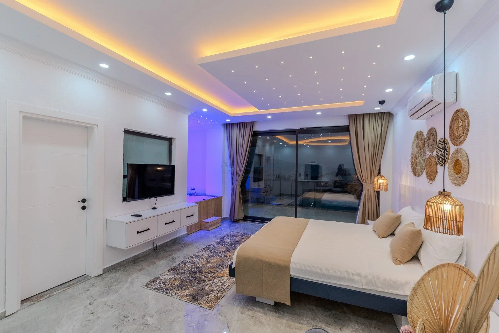 Villa Esin Çavdır