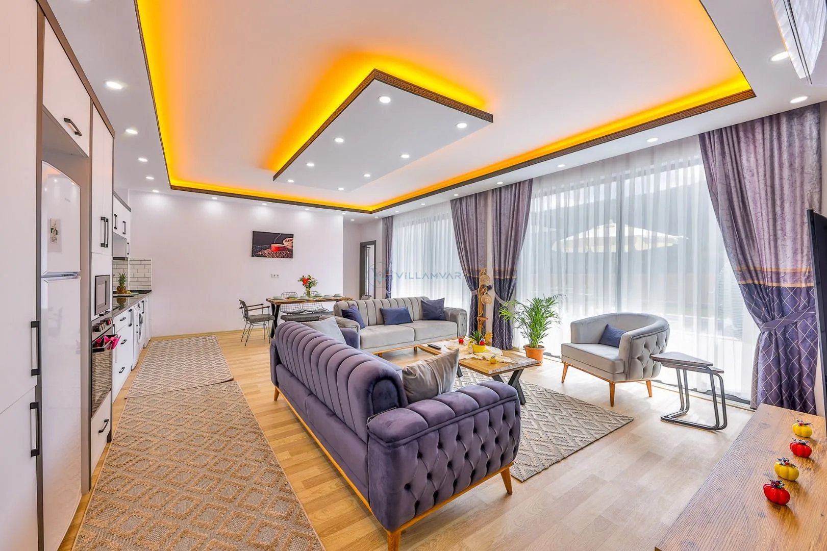 Villa Nazeren-