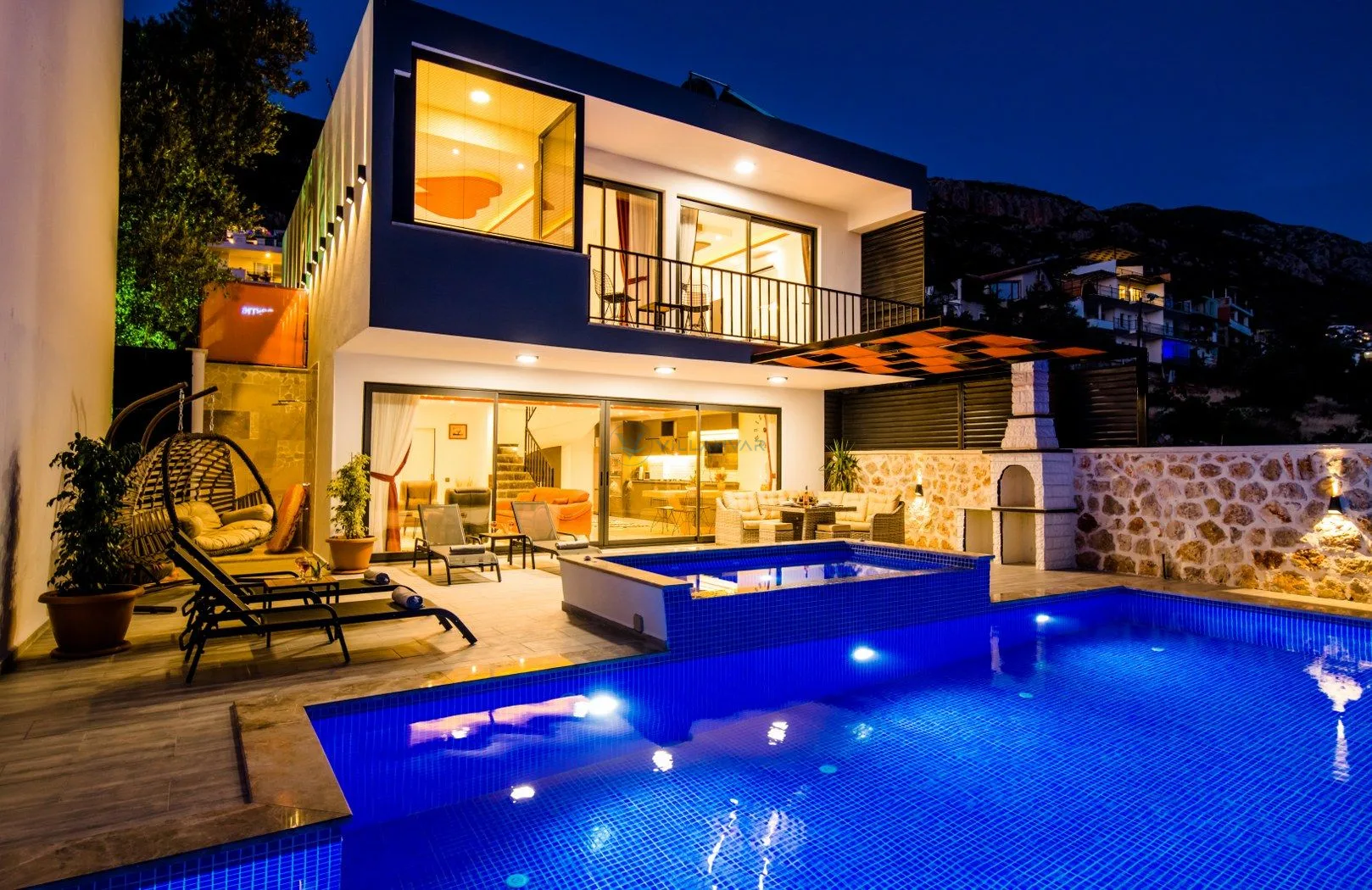 Villa Kısmet 2