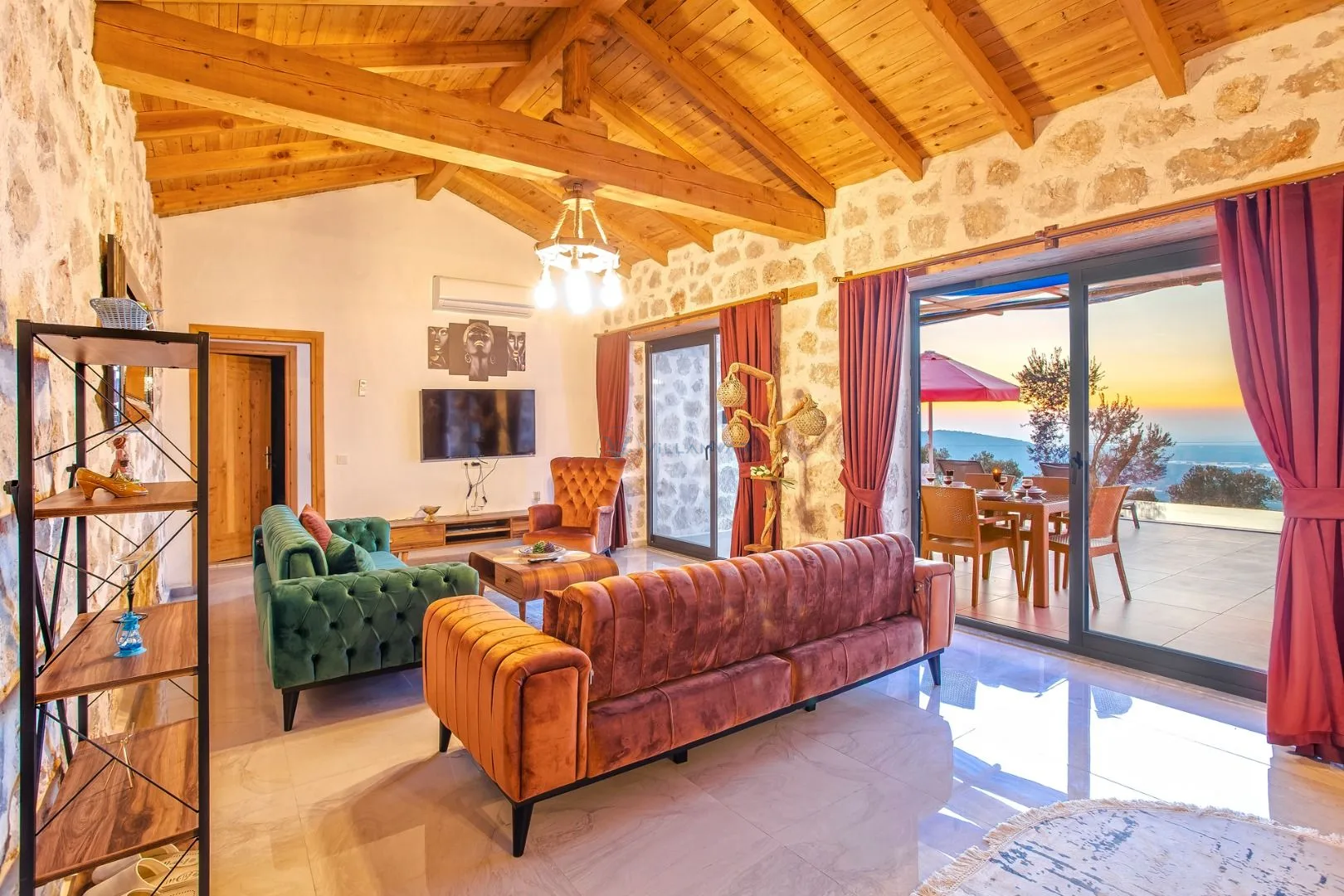 Villa Yiğit 2