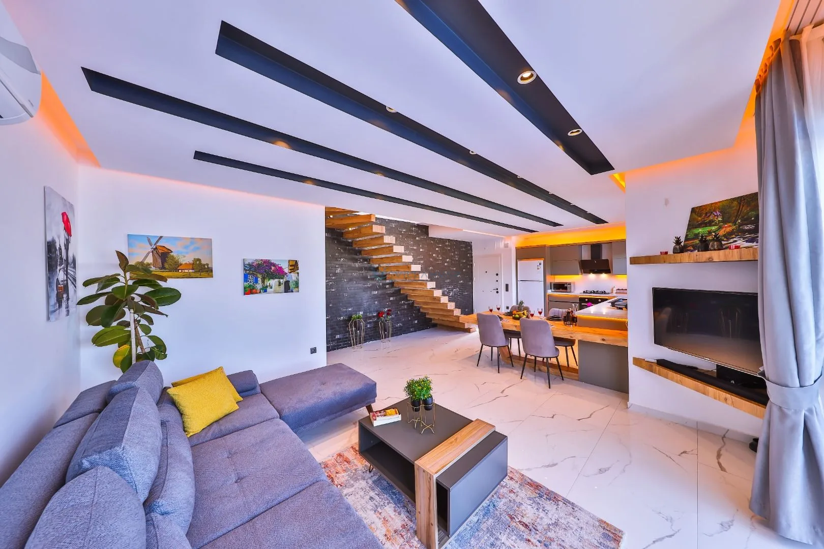Villa Pika