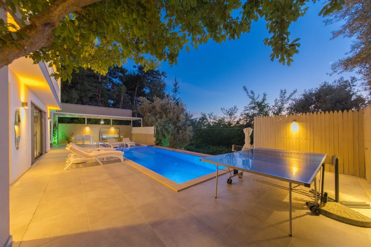 Villa Netya