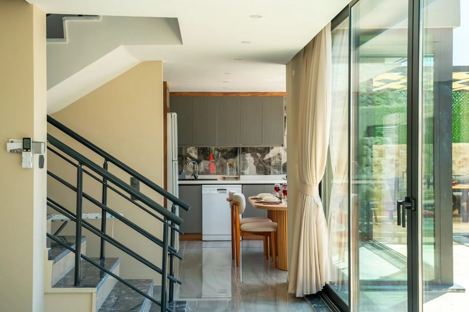 Villa Colessa