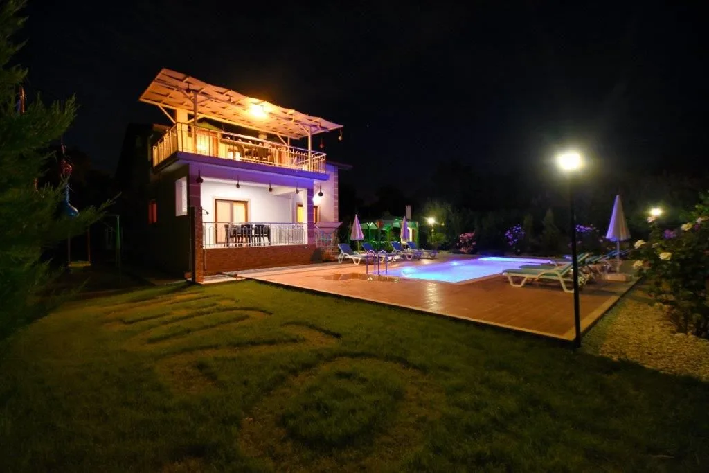 Villa Dudu