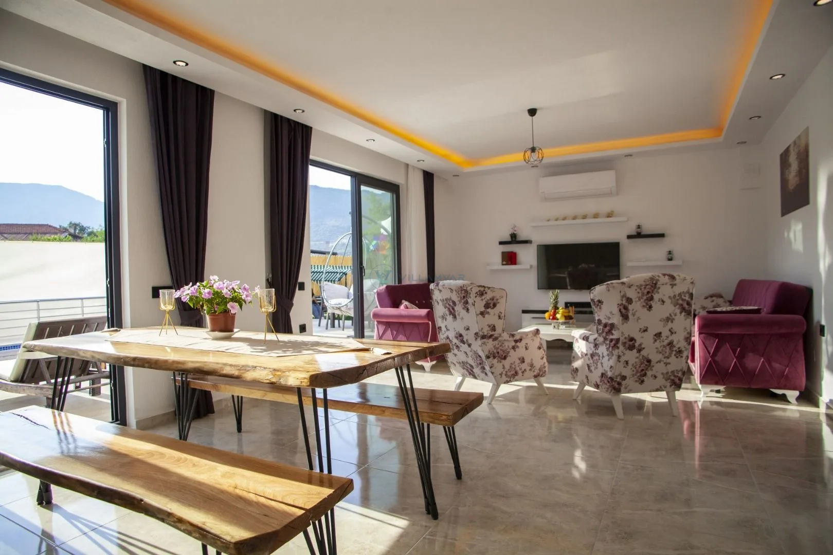 Villa Sweet Home
