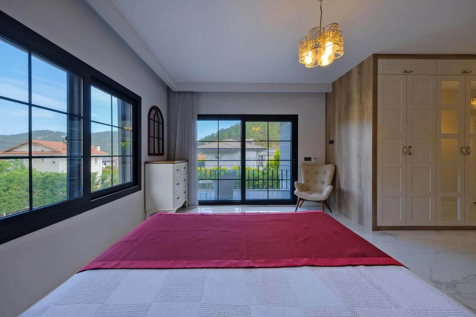 Villa Arkadya
