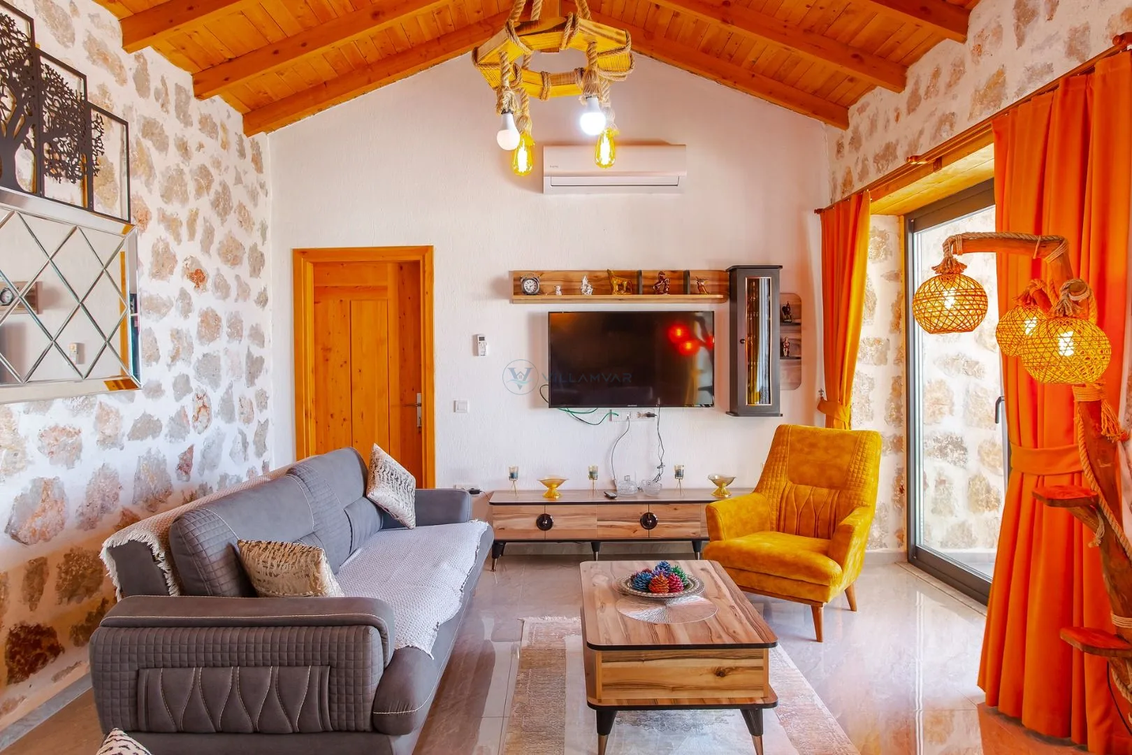 Villa Yiğit 1