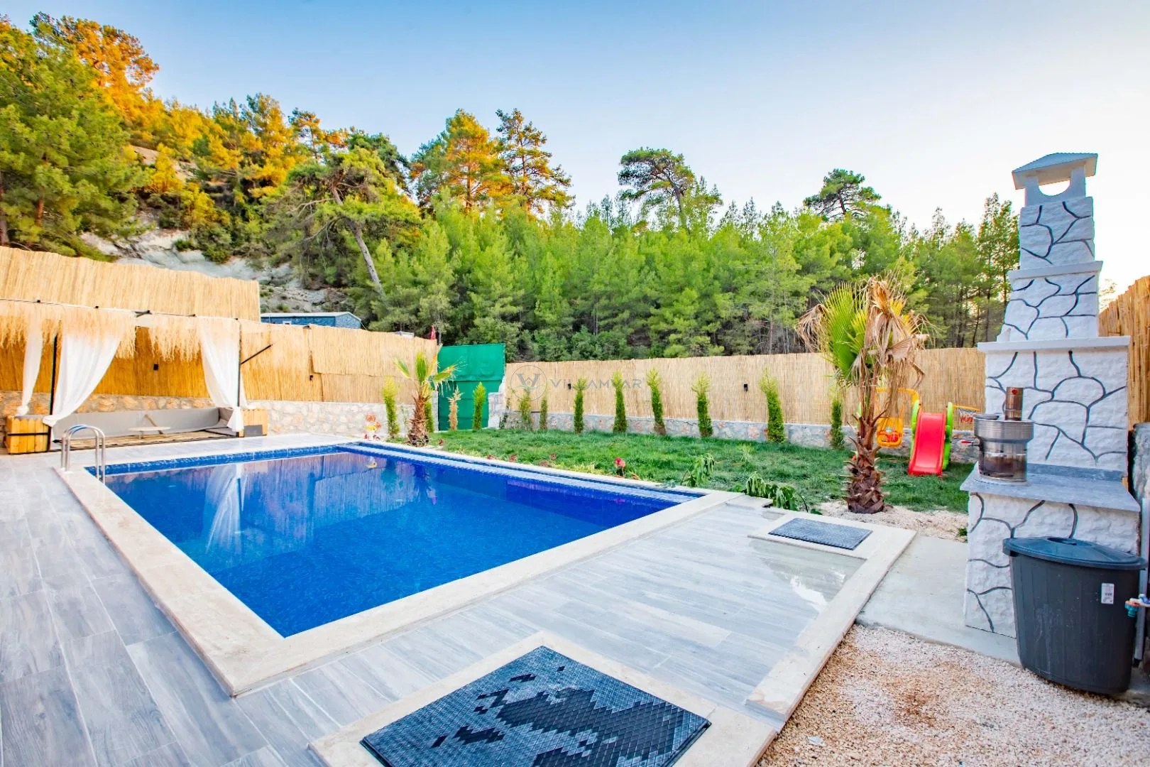 Villa Sunflower