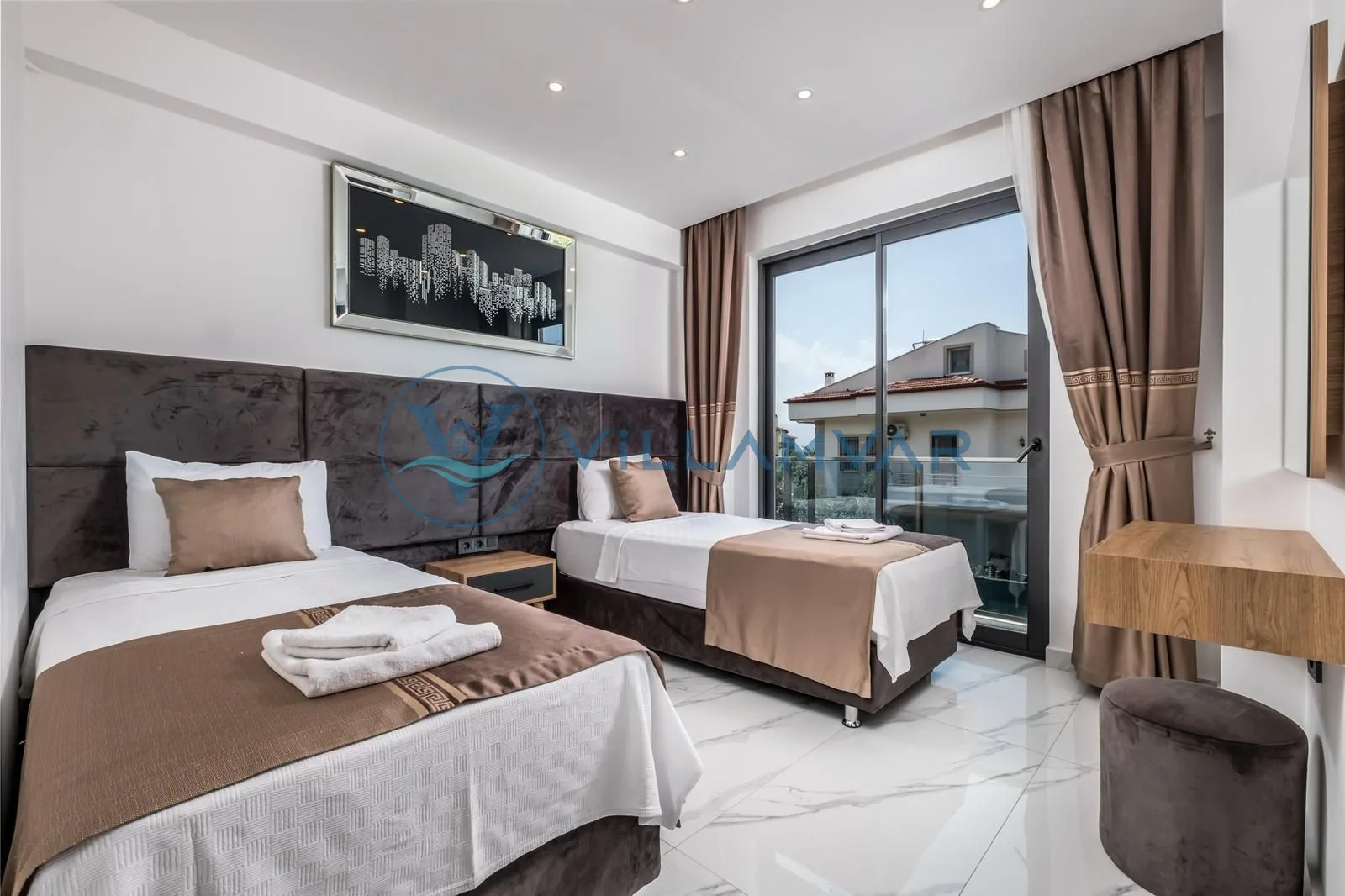 Villa Aurelia Duo