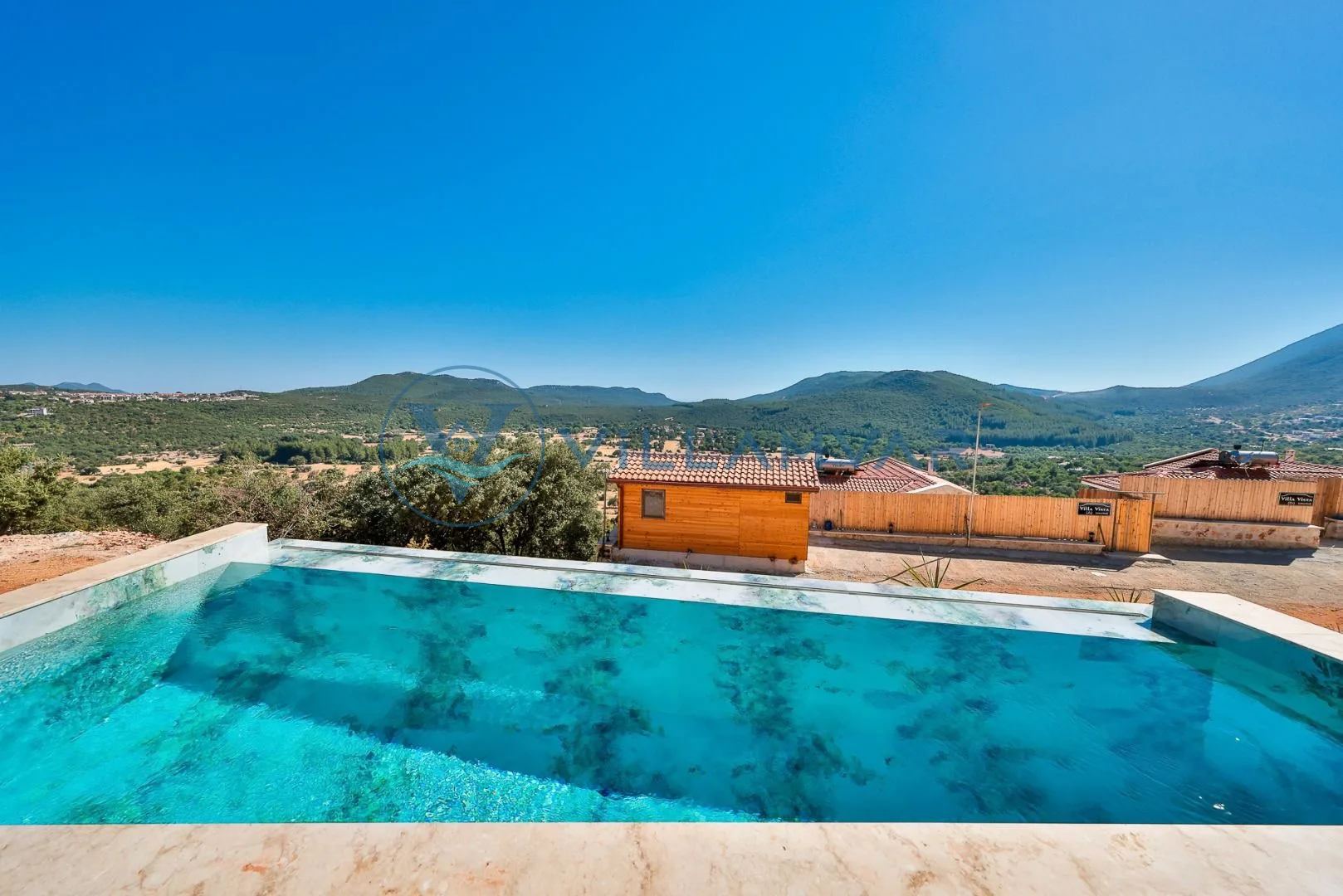 Villa Gerenya