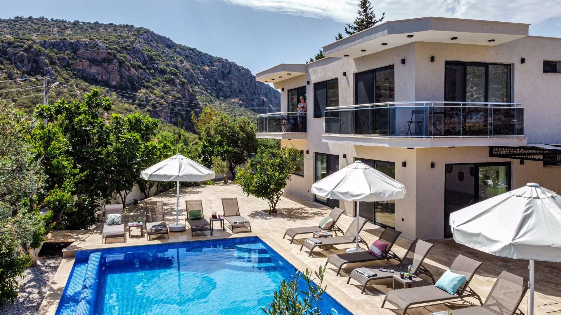 Villa Aristo