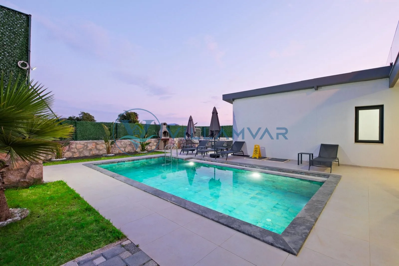 Villa Mara