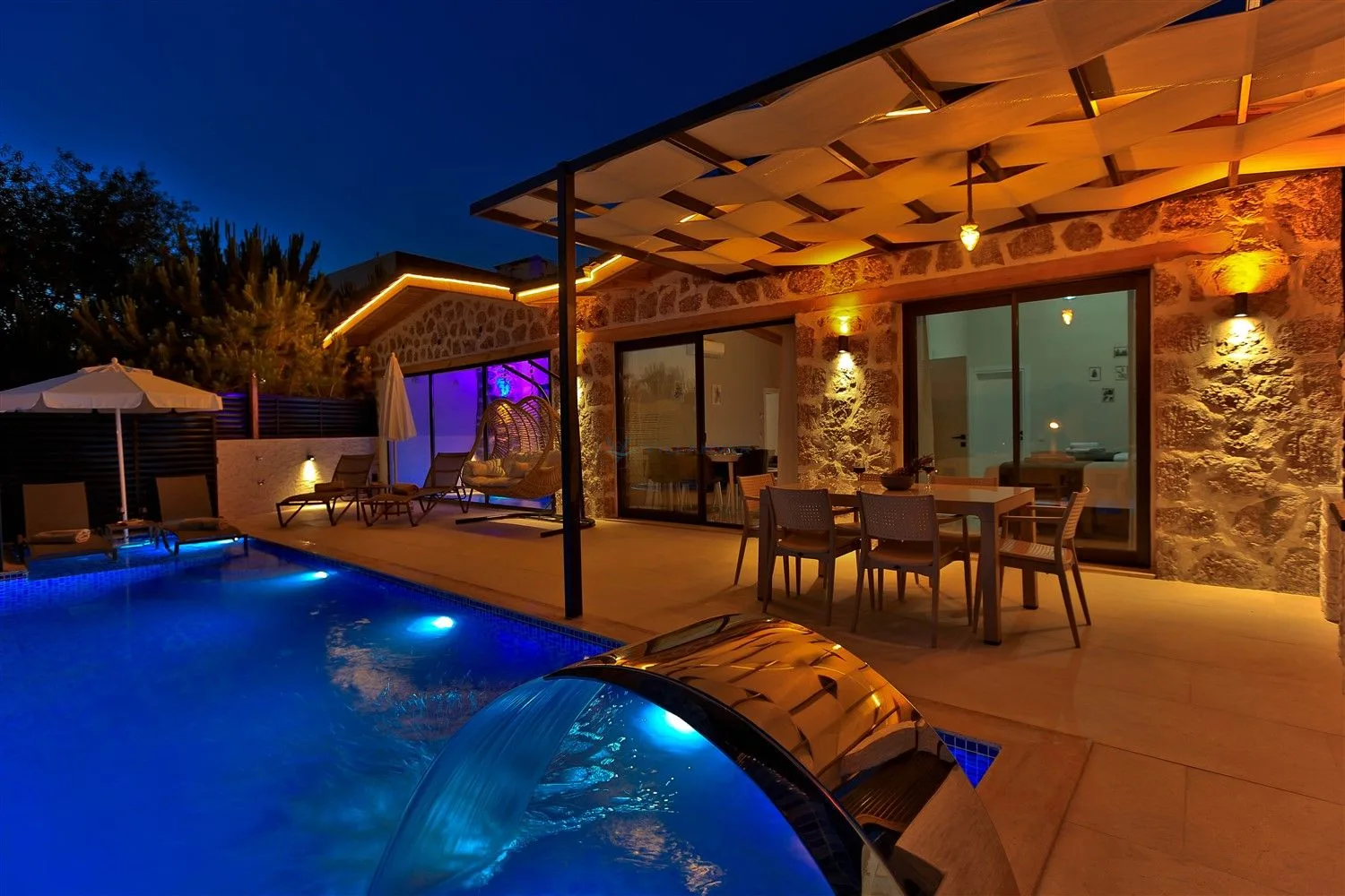 Villa Kızılkaya