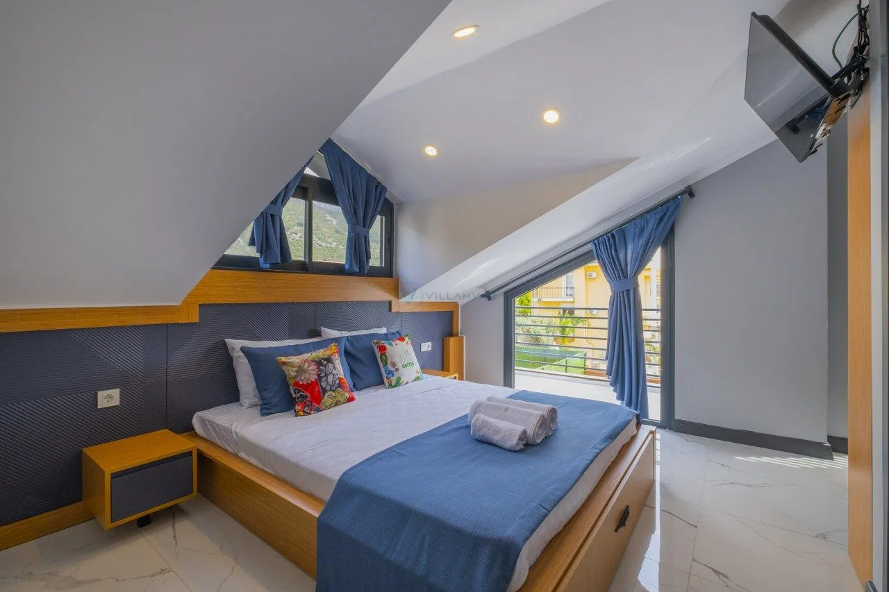 Villa Prestij Elif
