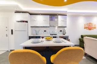Villa Elif Üzümlü 1