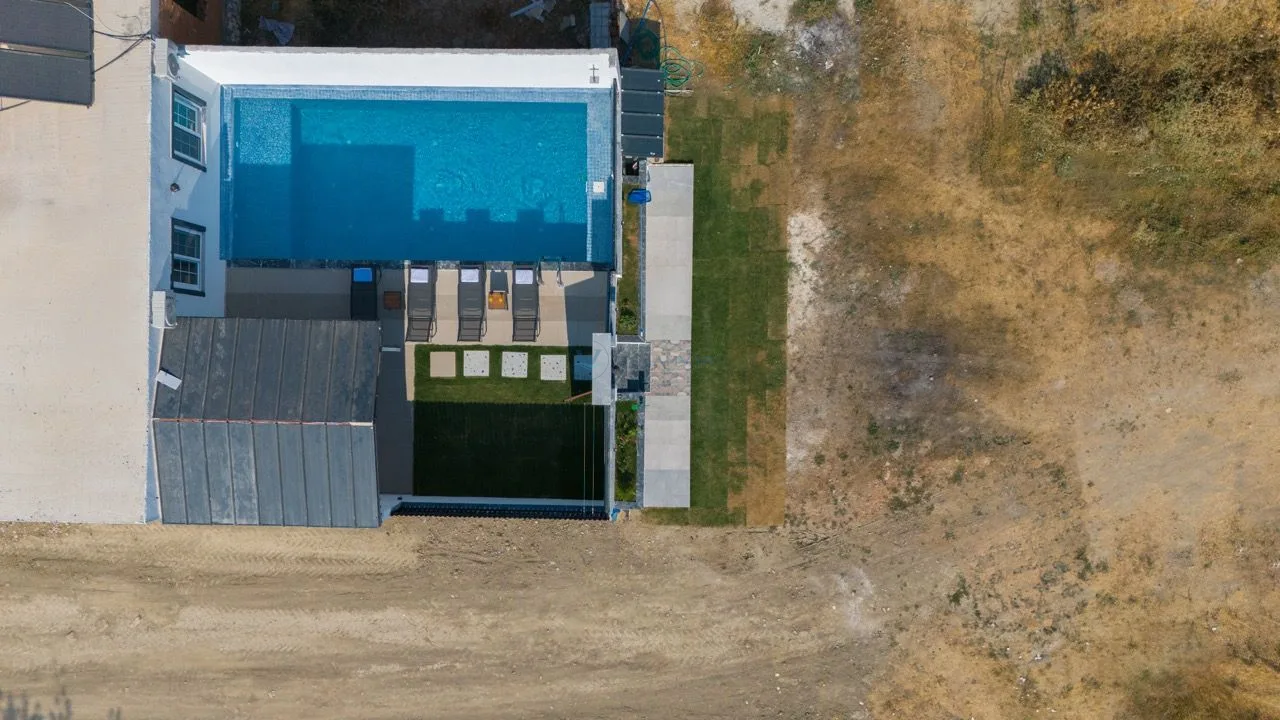 Villa Zehra