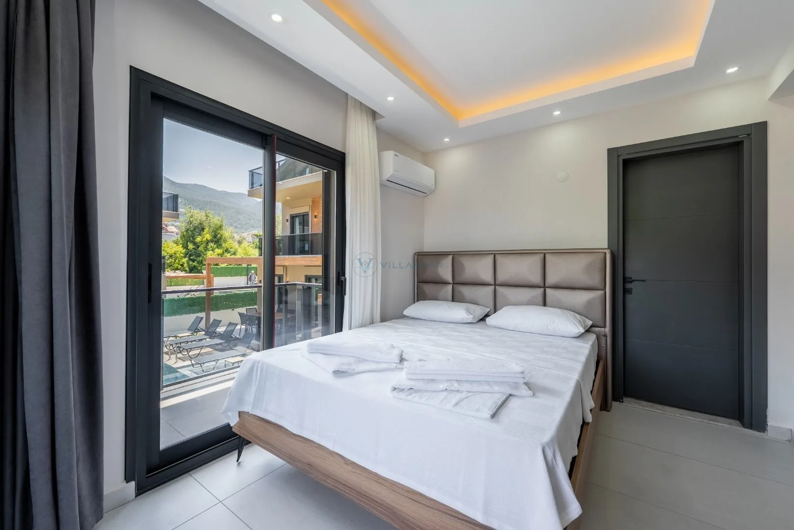 Villa Güneş Luxe