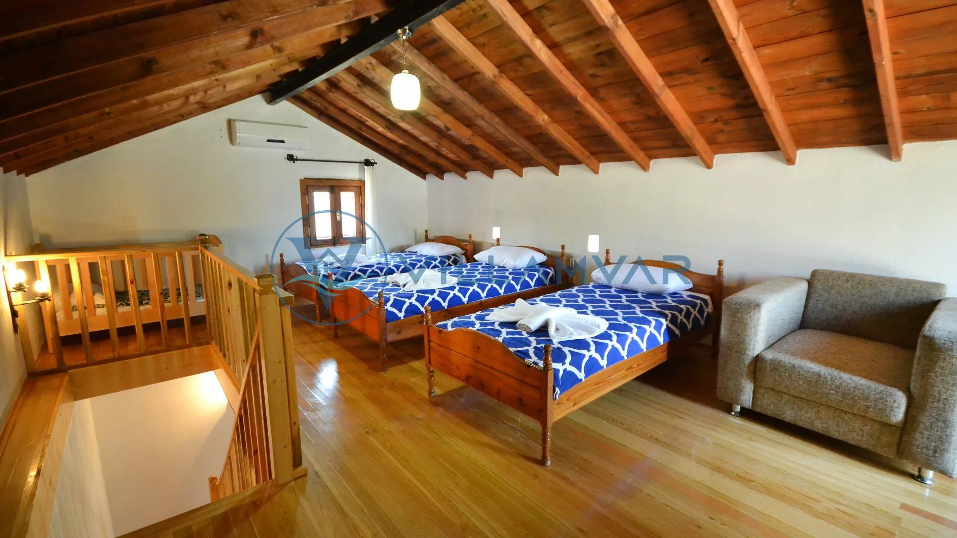 Villa Rumi