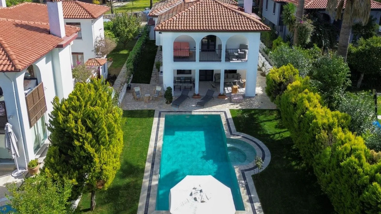 Villa Gönlüm