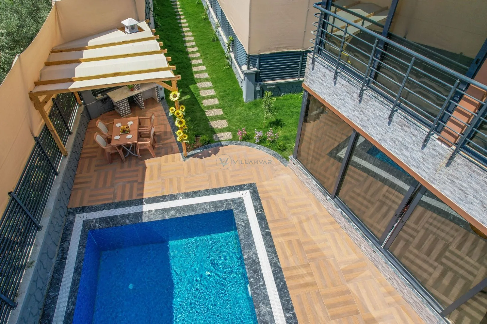 Villa Meltem