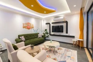 Villa Elif Üzümlü 1