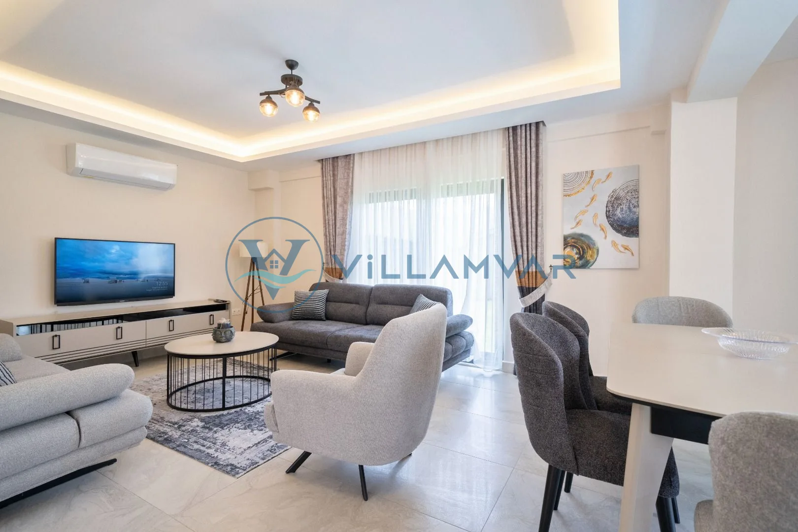 Villa Limonata 4
